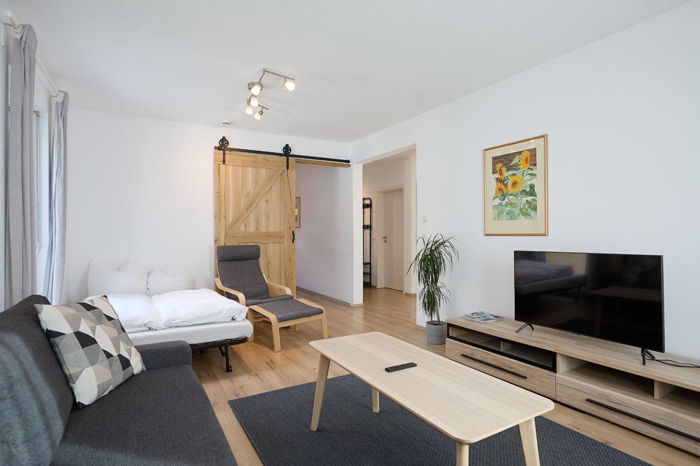 Ferienwohnung Zum Steingarten كرن المظهر الخارجي الصورة